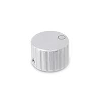 GN 436 Stainless Steel Control Knob